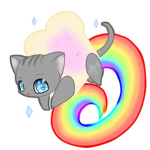 Nyan Kitty Cat
