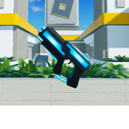 ROBLOX LaserTag
