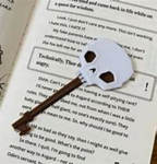 The skeleton key broz