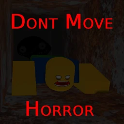 Don't Move [Horror] icon