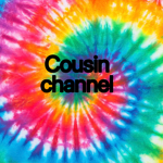 The cousin channel