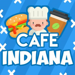 Work at Cafe Indiana!