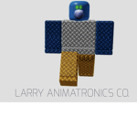 LARRY ANIMATRONICS CO.