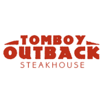Tomboy Outback (Official)