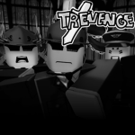 TREVENGE