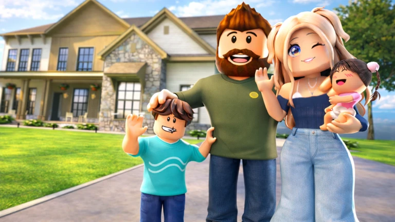 Dreamville 🏡 RP [Kids! 👶]