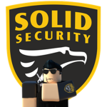 Solid Eagle Security