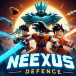 Nexus Defence