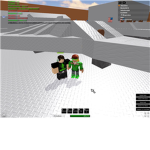 Warriors Of Roblox aka WOR