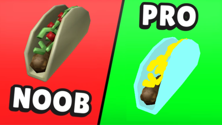 Its Raining Tacos! 🌮 screenshot 2