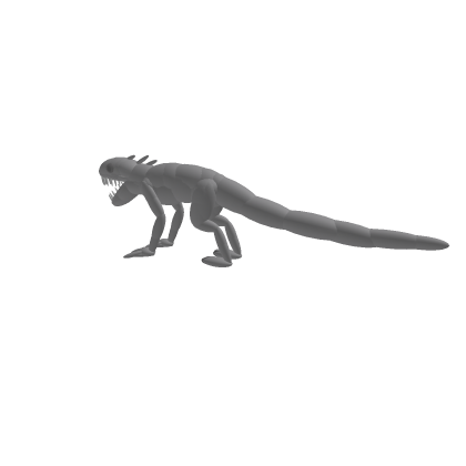 The Behemoth (real full model)