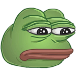 Crépe Pepe