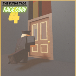 RAGE OBBY 4