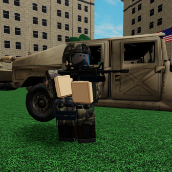 America Operation Anti-sickle 