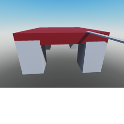 Trampoline Simulator