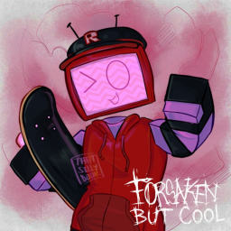 [BACK?] Forsaken But Cool