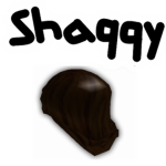 Why U NO Ware Shaggy?