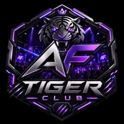 [NEW] AF TIGER CLUB