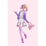 Trendy Paradise