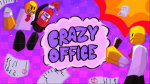 Crazy Office Studio