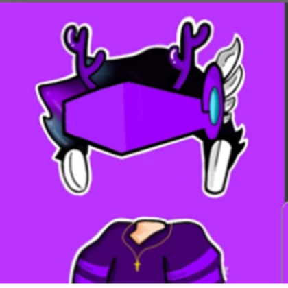 Team W4g Roblox group icon