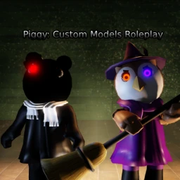 Piggy Custom Models RP (RENEW) icon