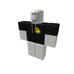 Duck shirt