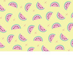 Pink sugar stars