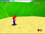 SM64 epic GAMES!!!!