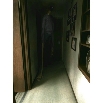 ❈CREEPY SUUROUNDING!!!❈ // HORROR//REALISTIC