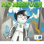 Homestuck fangroup