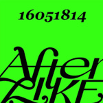 AFTER LIKE ও