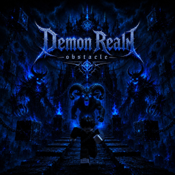 Demon Realm Obstacle