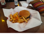 Burger is best burger