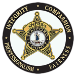 Stafford County Sheriff's / VSP