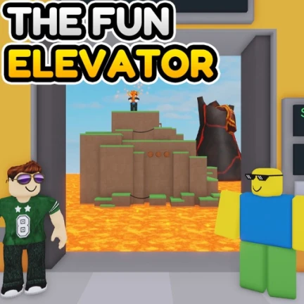 Image du serveur Roblox