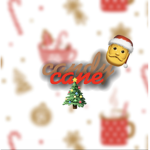 candycane .
