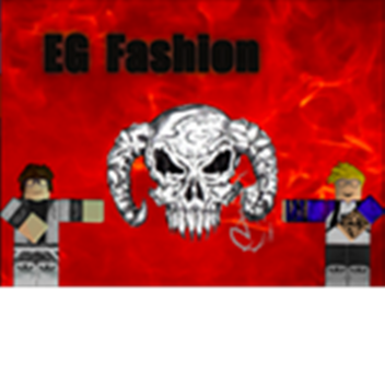 EG Fashion Runway