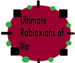 The Ulmimate Robloxians of War