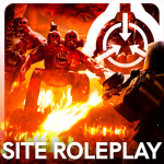 SCP: Site Roleplay