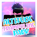 Αltitude Trampoline Park