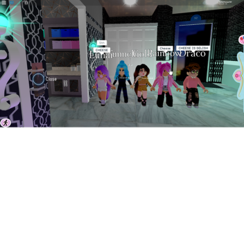 For Funneh And The Krew! 👌