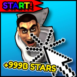 [START] Skibidi Clicker