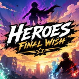 Heroes Final Wish