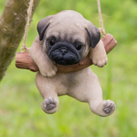 The pug pals