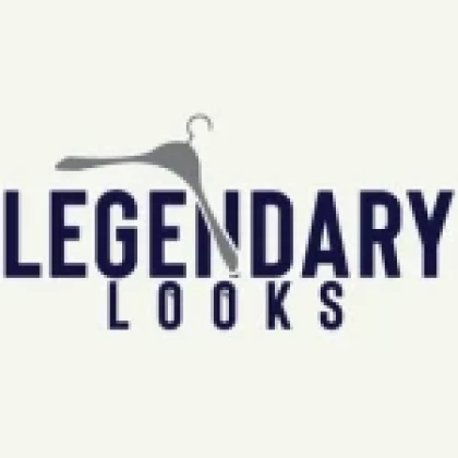 Legendary Looks UGC Roblox group icon