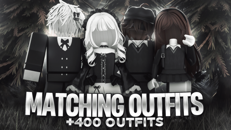 [⭐] Matching Outfit Ideas screenshot 4