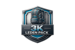 Apeldoorn - 3K Leden Packk