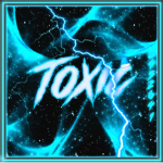 ヌニホ【 T O X I C 】アニメ