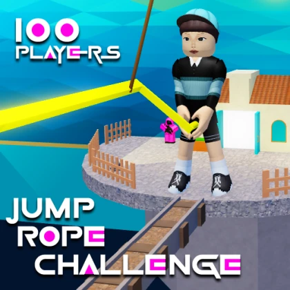 [SEASON 3] ESCAPE SQUID GAME OBBY